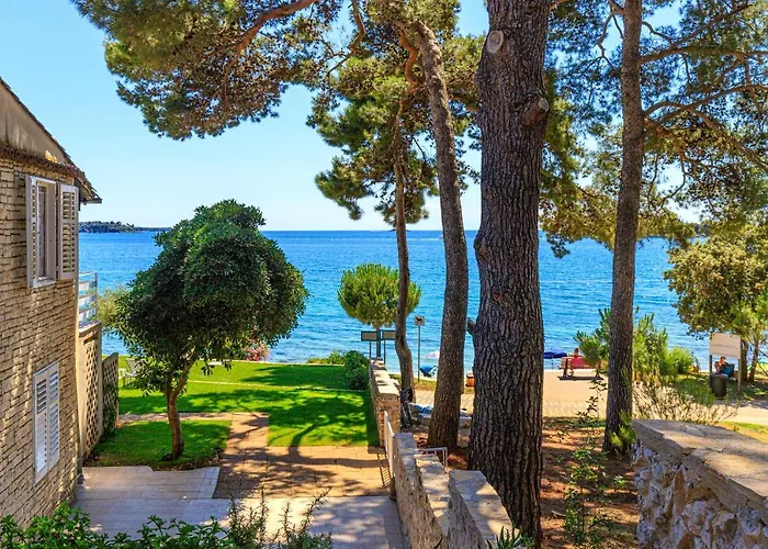 Al Mare Appartement Rovinj
