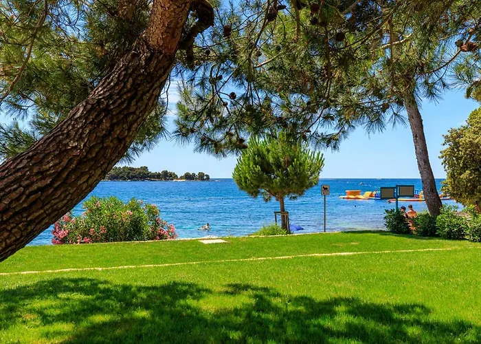 Al Mare Appartement *