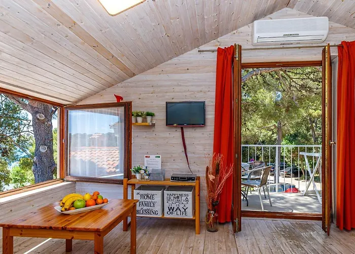 Appartement Al Mare Rovinj