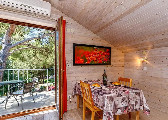 Appartement Al Mare Rovinj