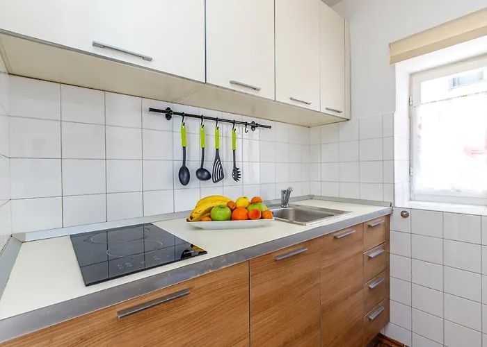 Al Mare Appartement Rovinj