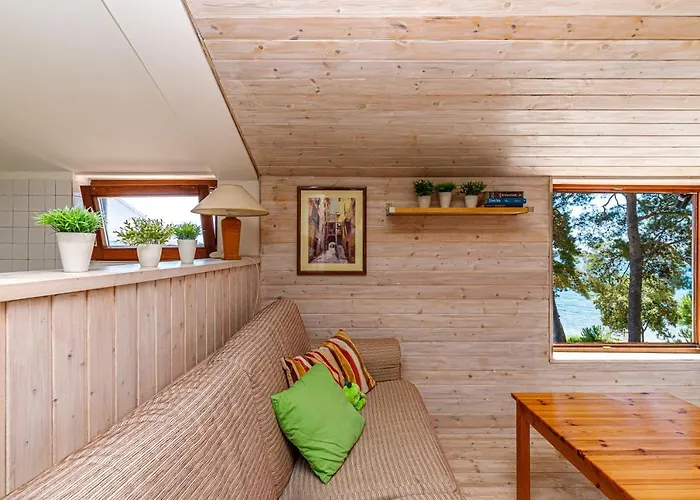 Appartement Al Mare Rovinj