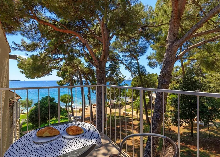 Al Mare Appartement *