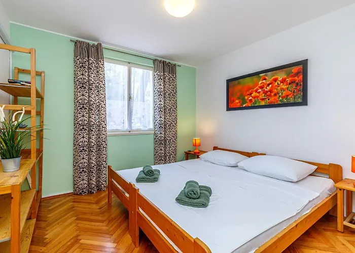 Appartement Al Mare Rovinj