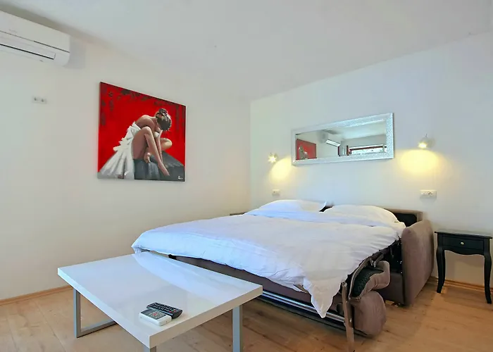 Al Mare Appartement *