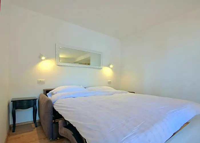 Al Mare Appartement *