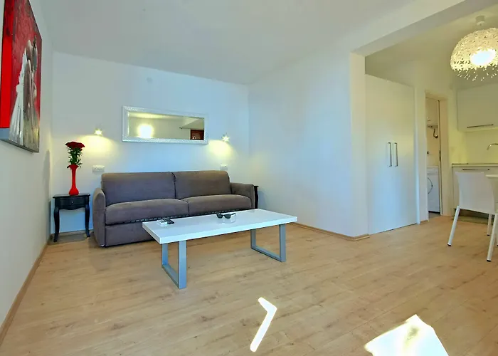 Al Mare Appartement *