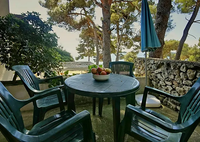 Al Mare Appartement Rovinj