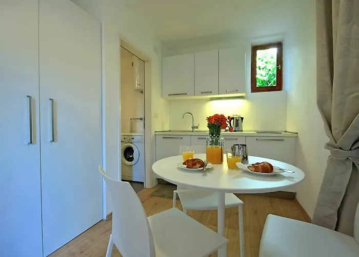 Al Mare Appartement *